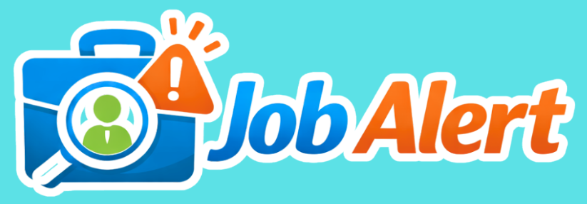 Job Alert